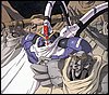 Gundam Wing 81